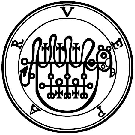 Seal of Vepar